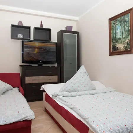 Lägenhet Center Iii By Renters Świnoujście