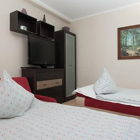 Lägenhet Center Iii By Renters Świnoujście