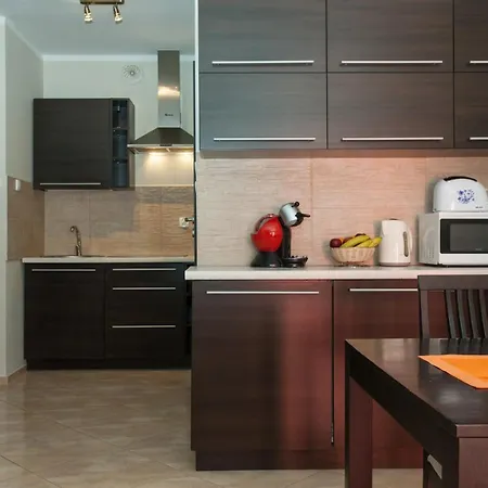 Lägenhet Center Iii By Renters *