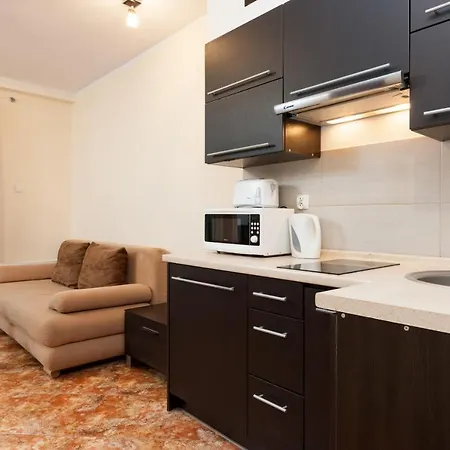 Center Iii By Renters * Świnoujście