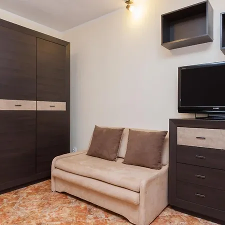 Apartament Center Iii By Renters *