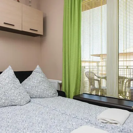 Center Iii By Renters * Świnoujście