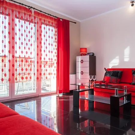 Appartement Center Iii By Renters *