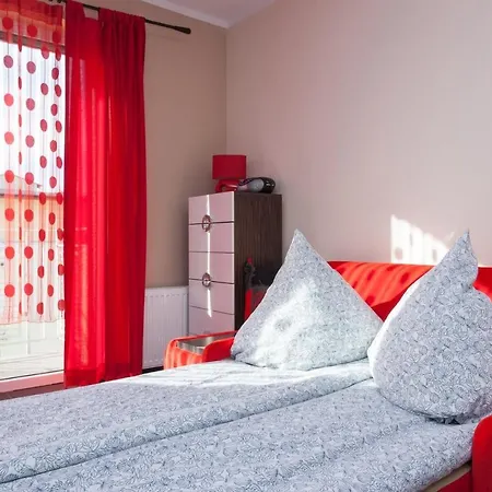 Center Iii By Renters * Świnoujście