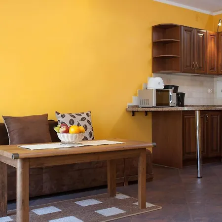 Lägenhet Center Iii By Renters