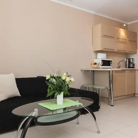 Center Iii By Renters Apartament