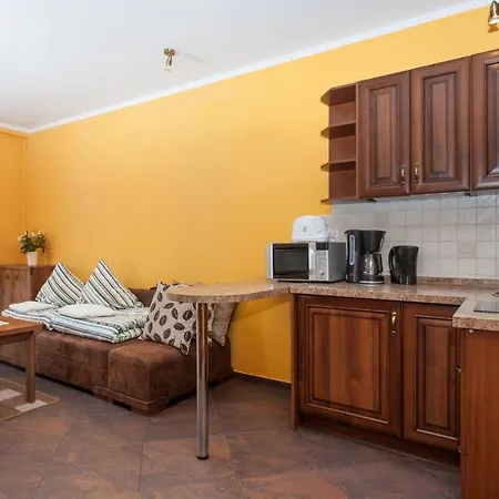 Appartement Center Iii By Renters *