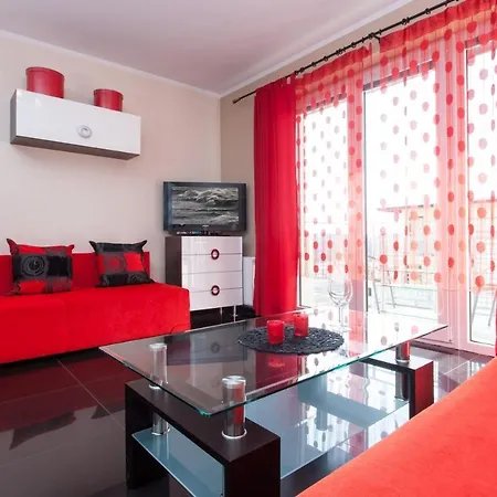 Center Iii By Renters * Świnoujście