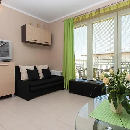 Center Iii By Renters * Świnoujście