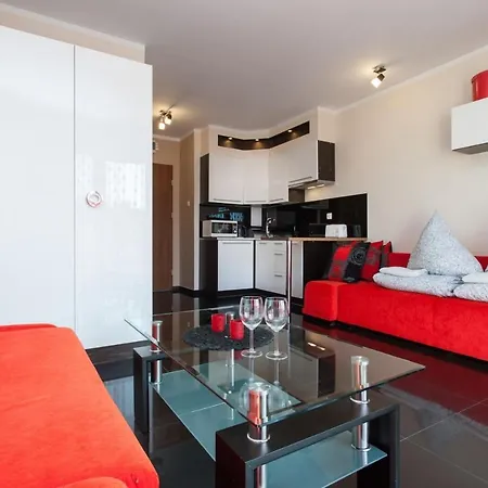 Appartement Center Iii By Renters *