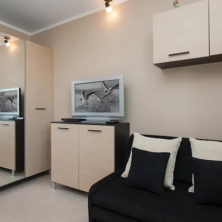 Center Iii By Renters