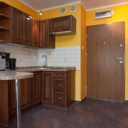 Appartement Center Iii By Renters