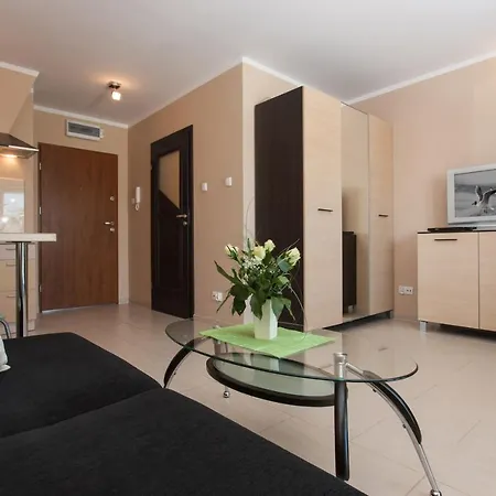 Appartement Center Iii By Renters