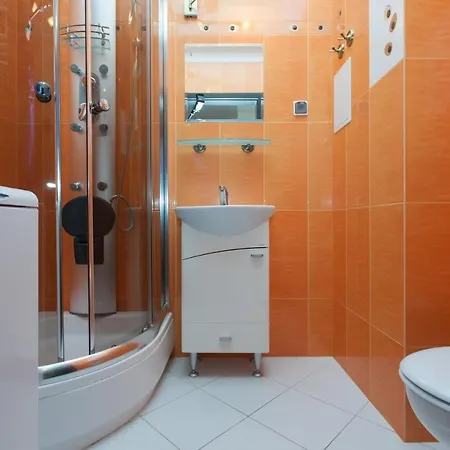 Lägenhet Center Iii By Renters Świnoujście