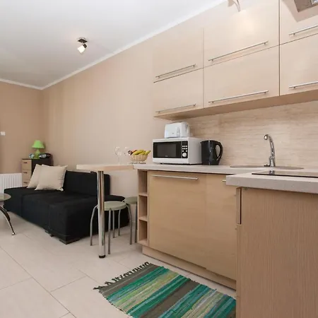 Center Iii By Renters * Świnoujście