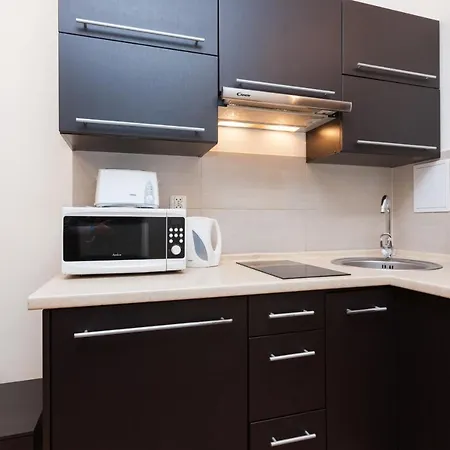 Center Iii By Renters Świnoujście