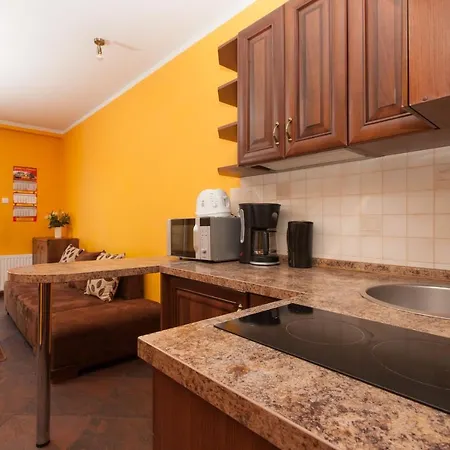 Center Iii By Renters Apartament *