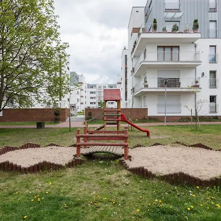 Center Iii By Renters Świnoujście