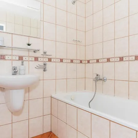 Apartament Center Iii By Renters Świnoujście