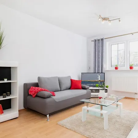 Center Iii By Renters Apartament