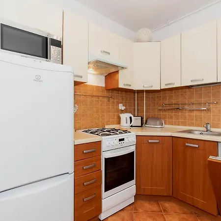 Lägenhet Center Iii By Renters Świnoujście