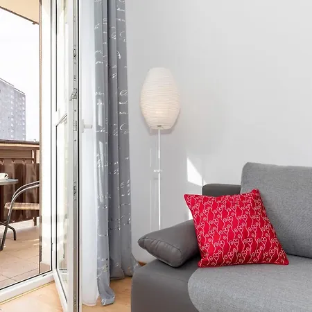 Center Iii By Renters Świnoujście