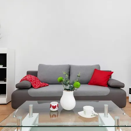 Center Iii By Renters