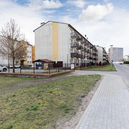 Lägenhet Center Iii By Renters