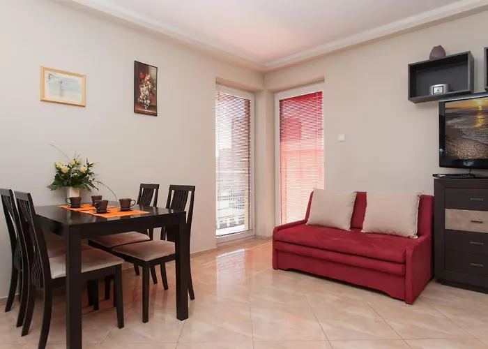 Center Iii By Renters Apartman