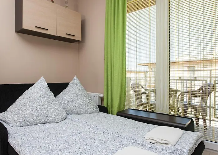 Center Iii By Renters * Swinoujscie