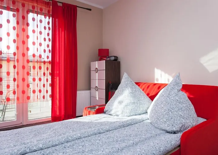 Center Iii By Renters * Swinoujscie