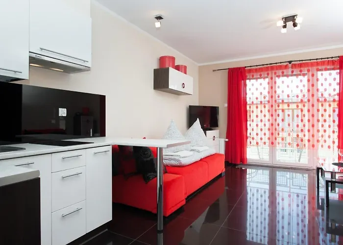 Center Iii By Renters Apartman