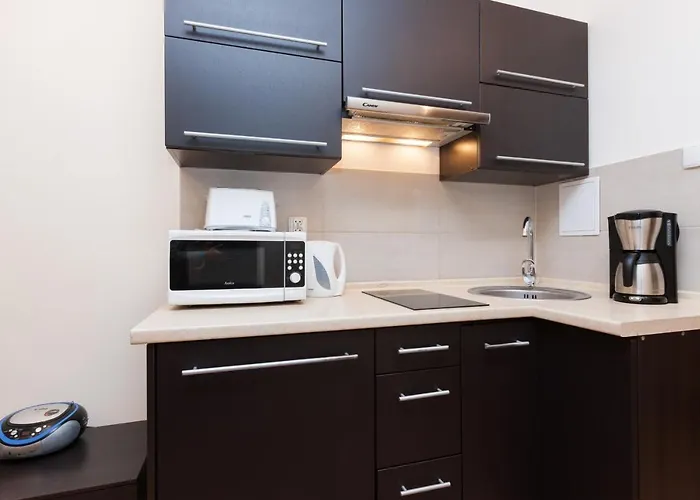 Center Iii By Renters Swinoujscie