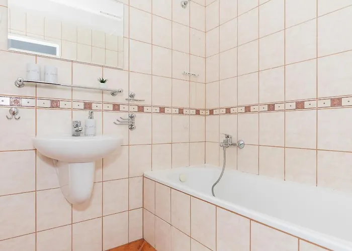 Apartman Center Iii By Renters Swinoujscie