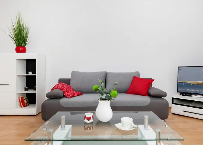 Center Iii By Renters